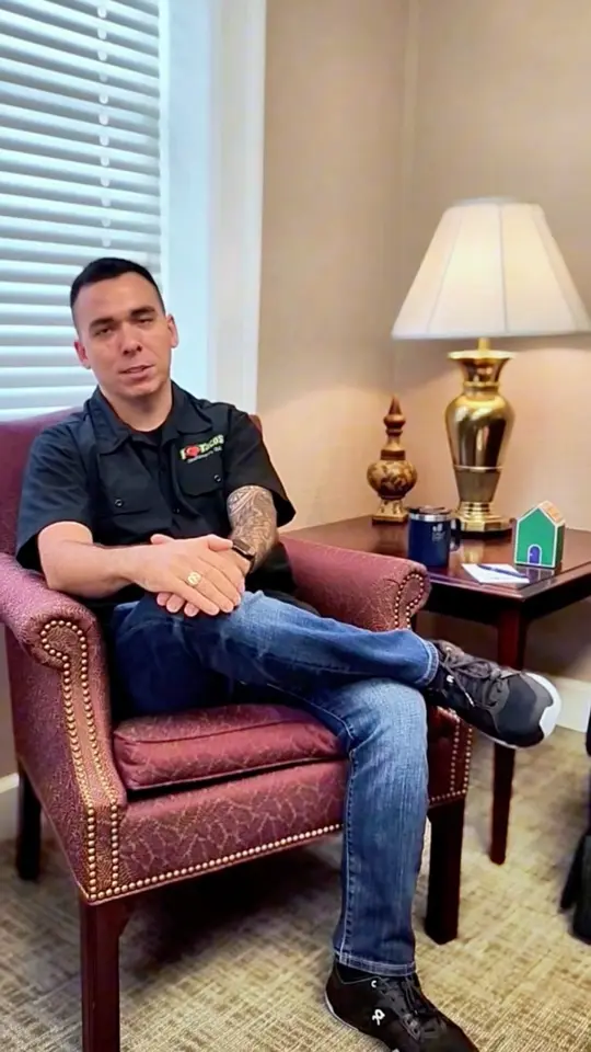 I Heart Tacos in Eastman showing review, testimonial, video by Great Oaks Bank on Facebook
