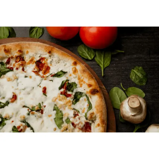Ian's Oven Pizza in Hiram showing pizza, veggie lover's pizza, greek pizza, ian's white pizza, video by Ian's Oven Pizza in Hiram, Georgia. on Facebook