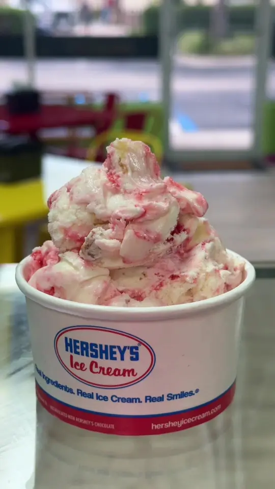 Ice Cream Club of Cape Coral on TikTok, video by capeicecream