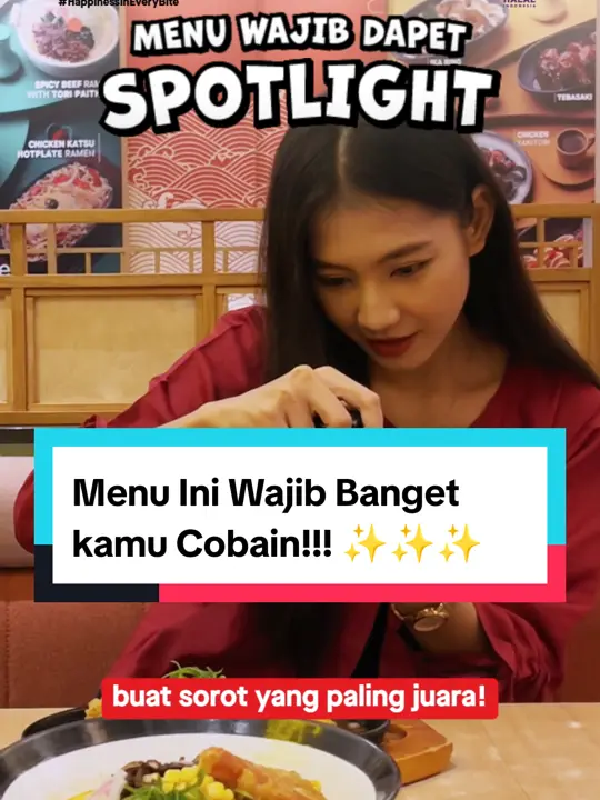 Ichiban Ramen and Sushi Bar in Covington showing food, menu items, video by ichibansushi_id on TikTok