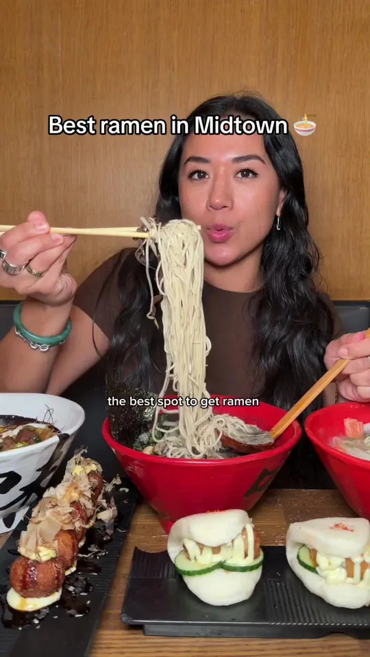  in Florida showing review, visit, ramen, video by explorewithgg on TikTok