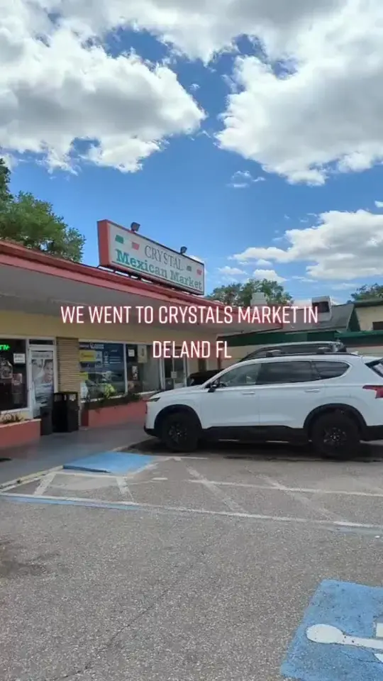 IHOP in Deland showing food, birria tacos, video by mrs.pass on TikTok