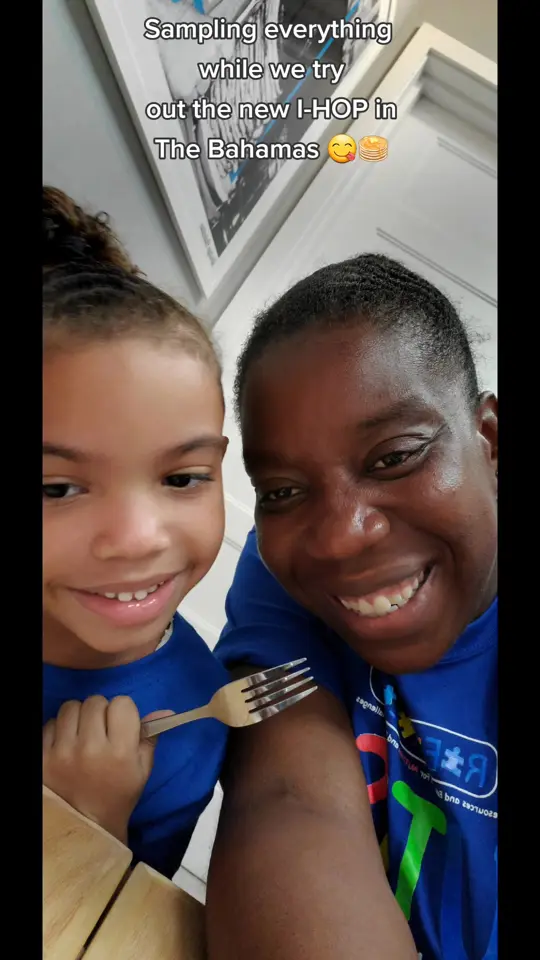 IHOP in Jupiter showing visit, pancakes, video by jonahsmamabear.18 on TikTok
