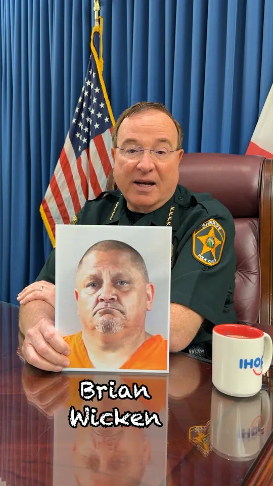 IHOP in Lakeland showing visit, food, video by Polk County Sheriff's Office on Facebook
