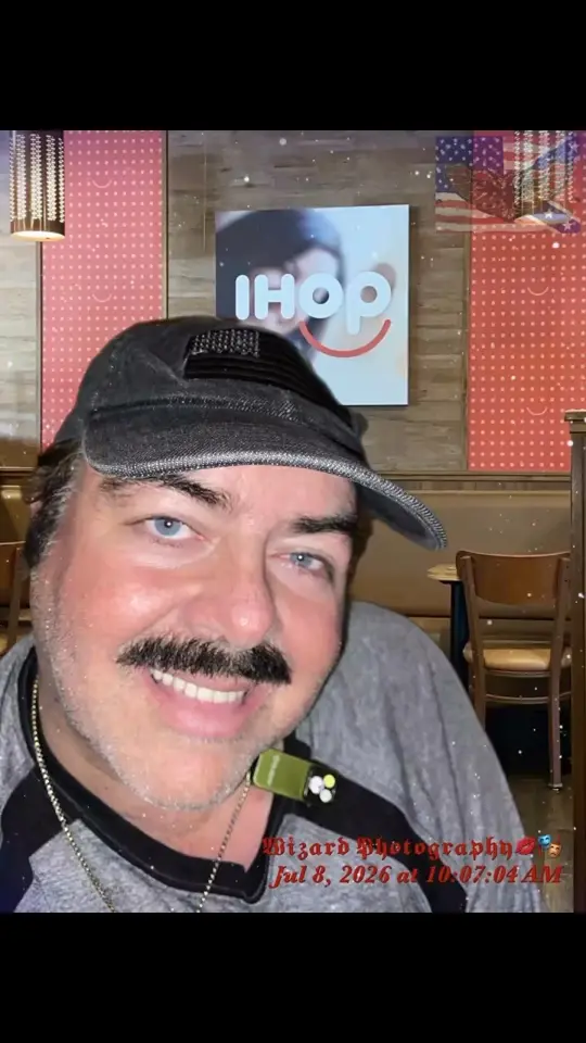 IHOP in Orange Park showing breakfast, ihop, video by Raymond Payne on Facebook
