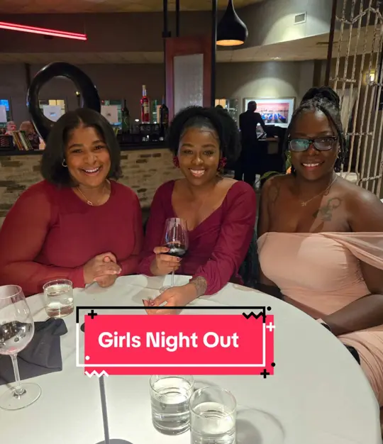 il Giallo Osteria & Bar in Sandy Springs showing visit, atmosphere, cocktails, video by drekalashaytravels on TikTok