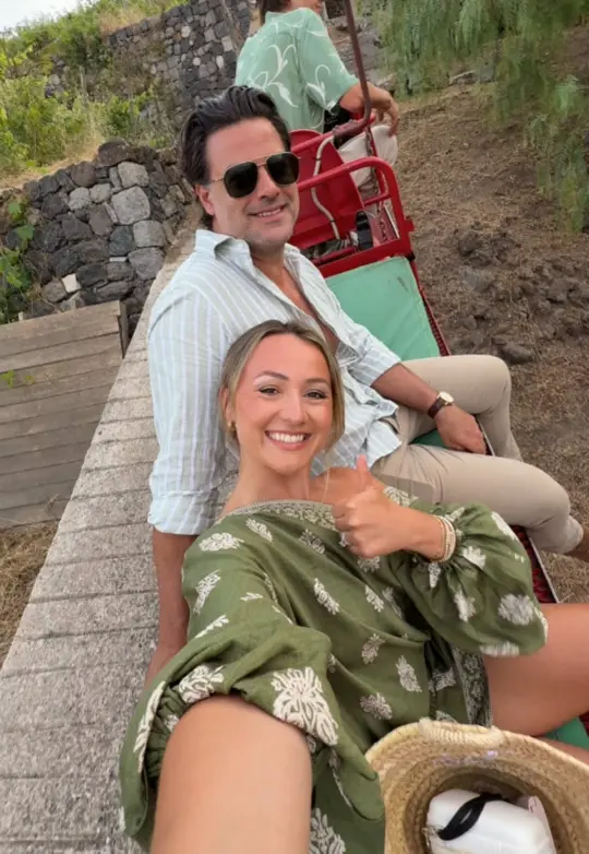  in Florida showing dinner, review, video by bellaweis6 on TikTok