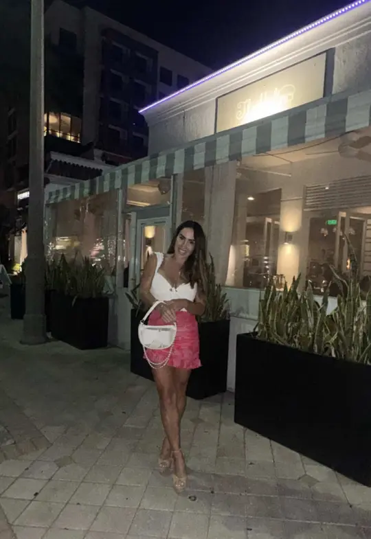 Il Mulino New York - Boca Raton in Boca Raton showing food, meatballs, eggplant, risotto, veal, cheesecake, video by lalainboca1 on TikTok