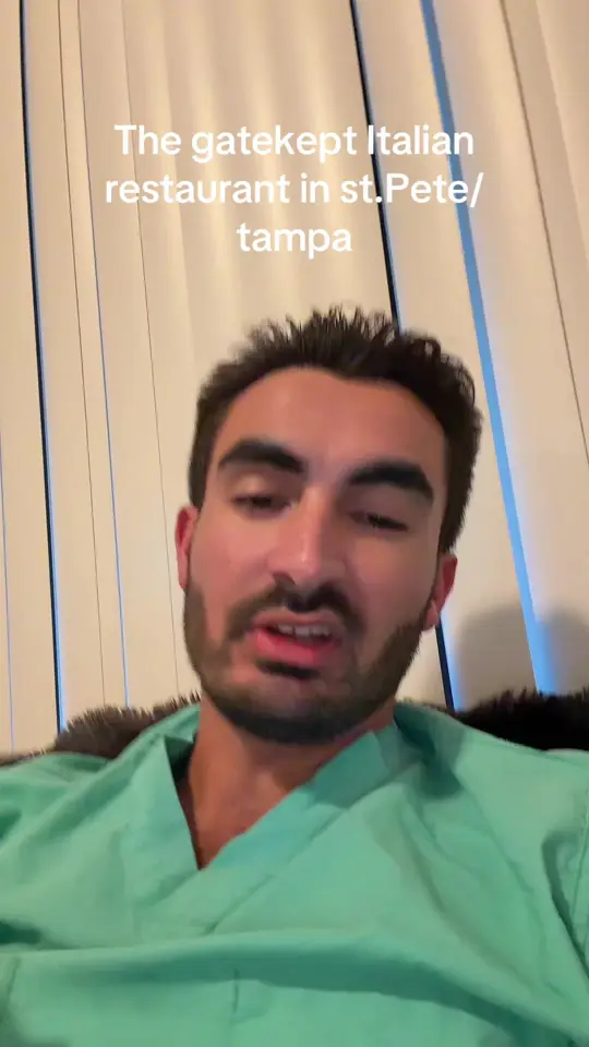 Il Ritorno in St. Petersburg showing review, visit, video by chrisespejo96 on TikTok