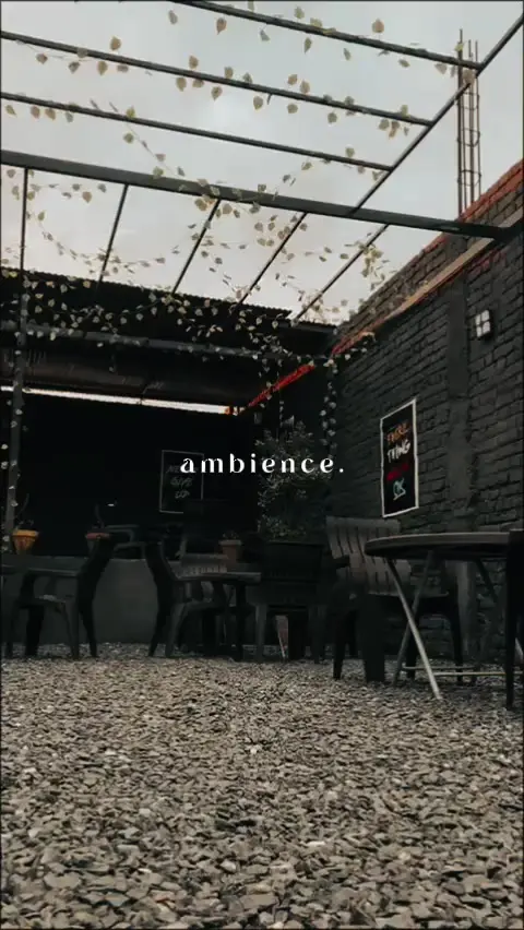 Infinity Lounge in Fort Lauderdale showing review, peaceful ambiance, video by infinity.cafe12 on TikTok