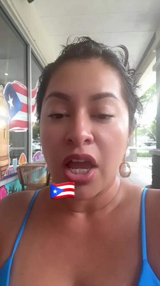 Isla Del Encanto in Miami showing live music, video by shantyfrommiami on TikTok