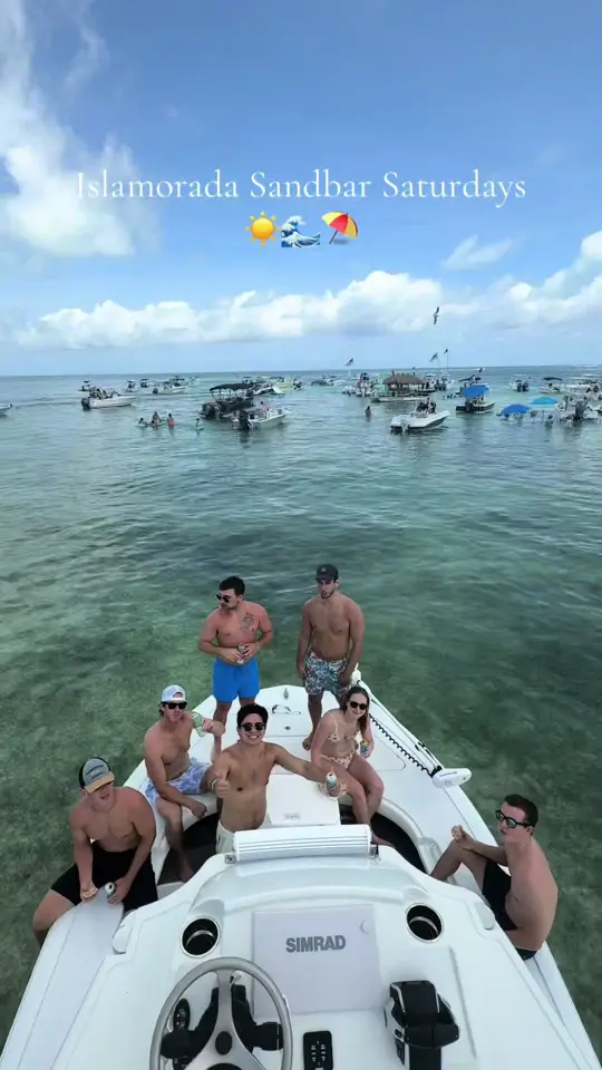 Islamorada Wine Co. in Islamorada showing drinks, atmosphere, video by kaitlynrothwell on TikTok