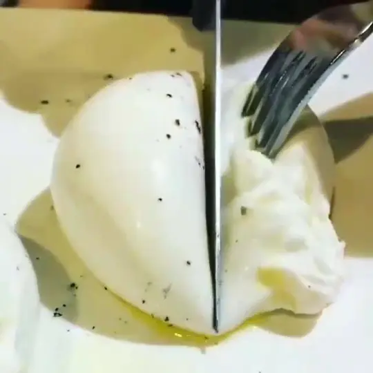  in Florida showing food, burrata, video by ISOLA BELLA Italian Eatery on Facebook