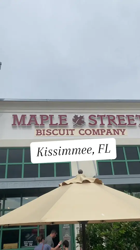 Istanbul Grill in Kissimmee showing breakfast, visit, food review, video by .ronniediasia on TikTok