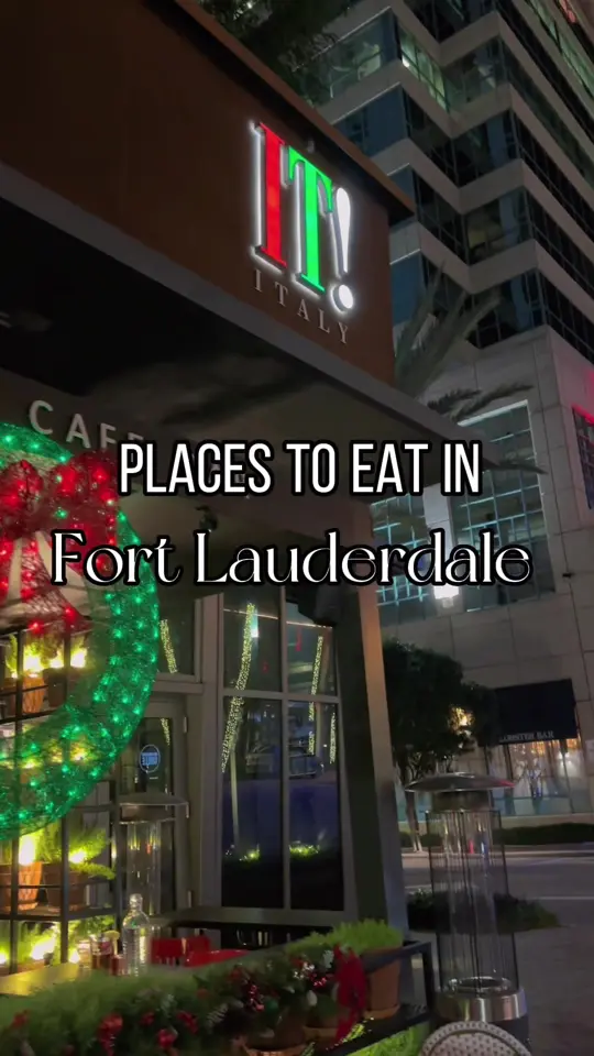  in Florida showing review, visit, video by wherewasbria on TikTok
