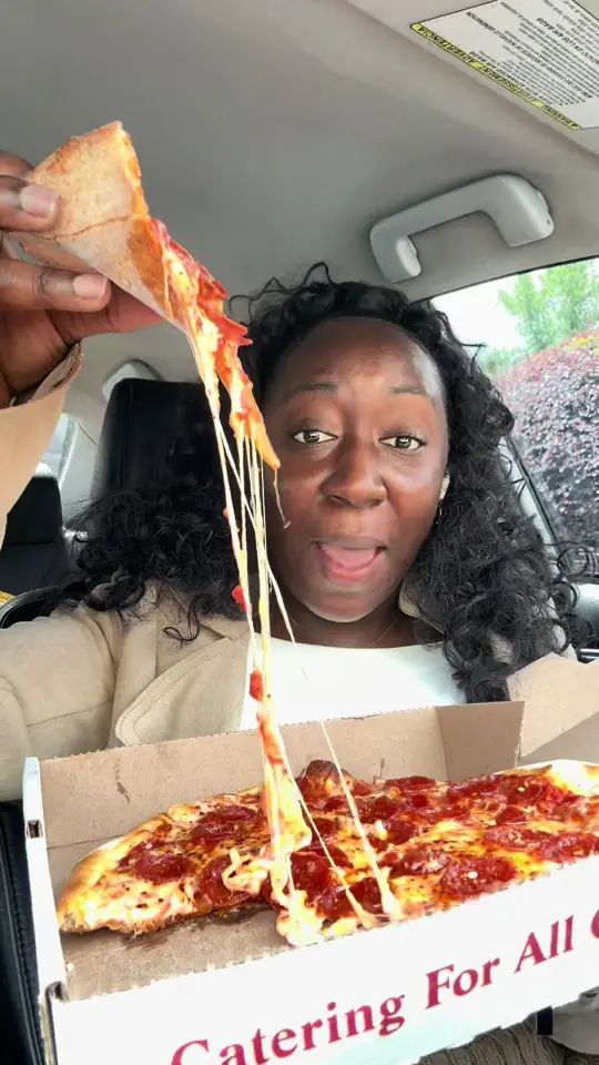 Italian pie (Buford) in Buford showing pizza, review, video by nia.hershey on TikTok