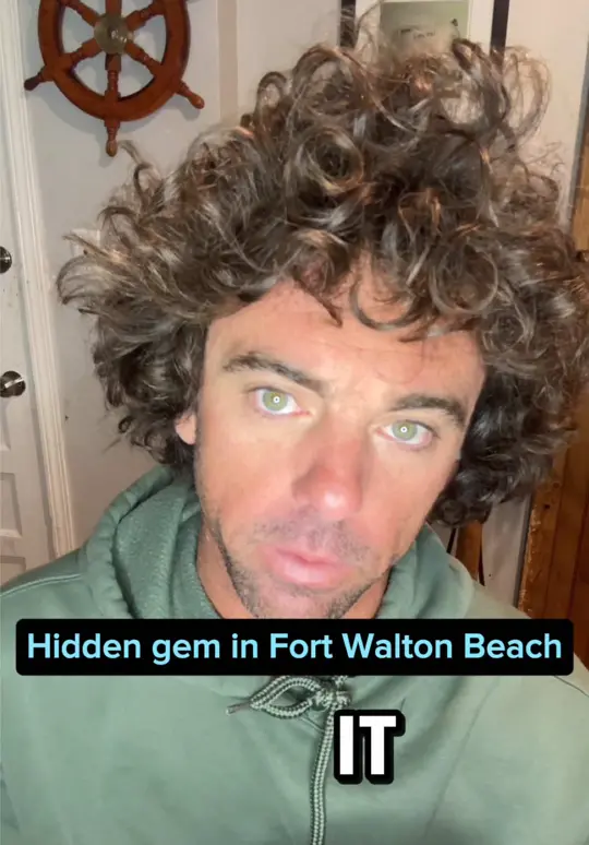 Ivy and Ale in Fort Walton Beach showing restaurant, farm-to-table, visit, video by captain_cory on TikTok