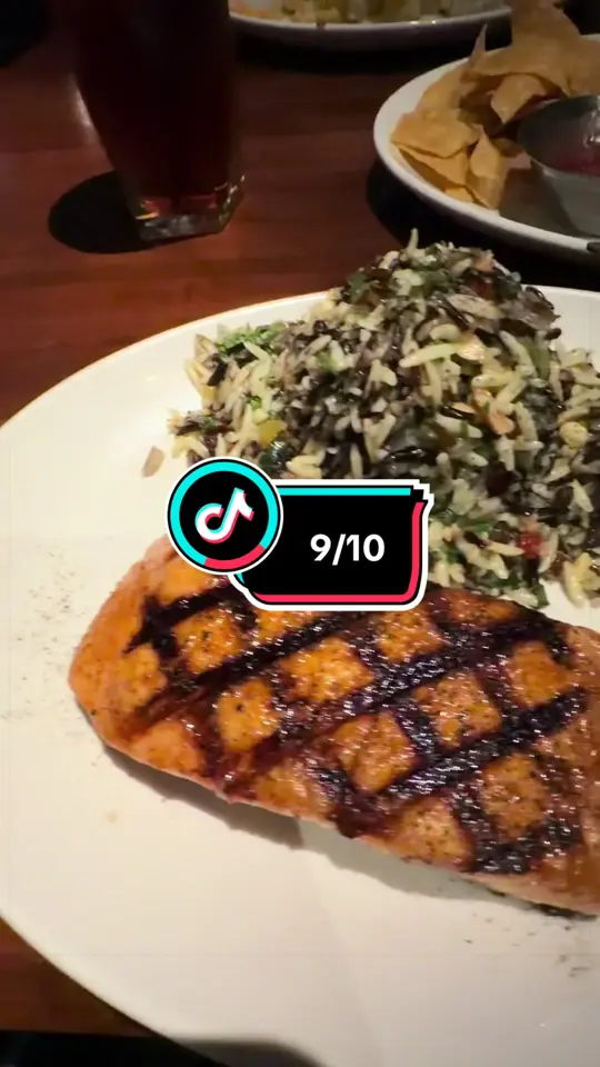 J. Alexander's on TikTok, video by claytonsonthemove