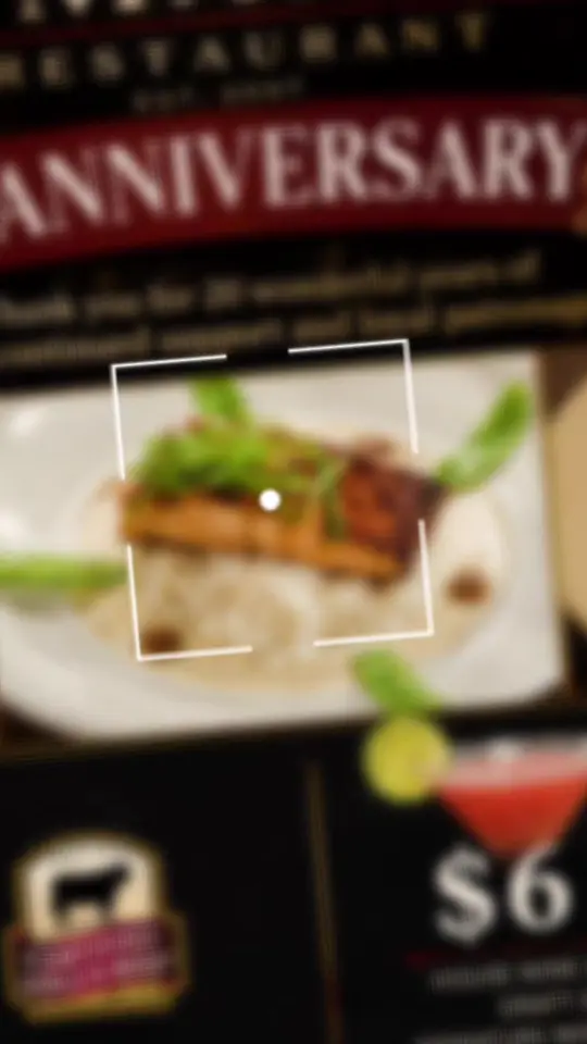 J. Mark's Restaurant in Pompano Beach showing review, visit, video by jmarksrestaurant1 on TikTok