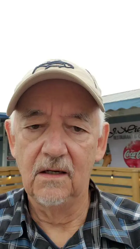 J. Michael's Restaurant in Panama City Beach showing food, seafood, visit, video by grandpopmark on TikTok