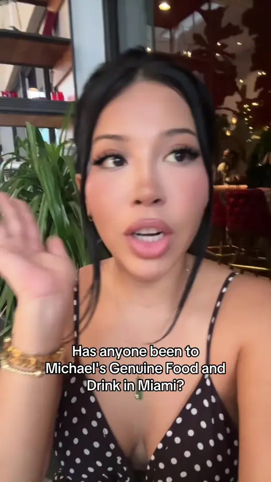 J. Michael's Restaurant in Panama City Beach showing food, drinks, video by jay.alexaa on TikTok