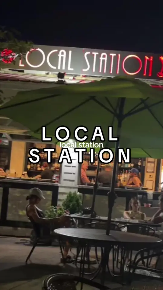 Jacks in Hoschton showing food, surf n turf, artichoke chicken, cannoli cake, carrot cake, video by kels00ii on TikTok