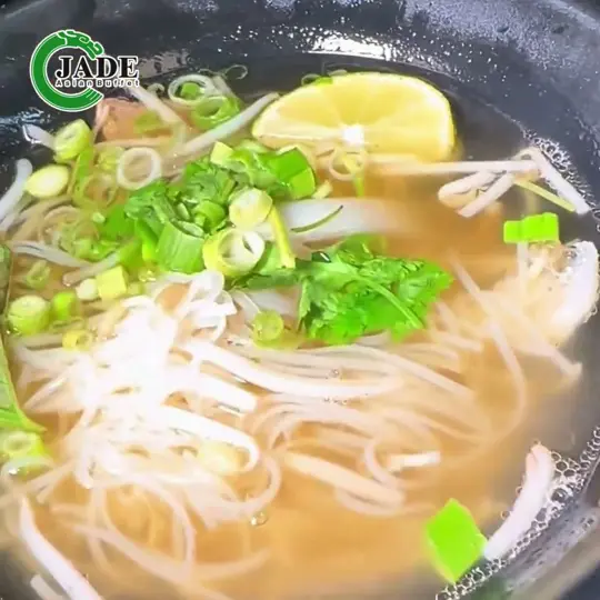 Jade Asian Buffet in Albany showing grand opening, buffet, video by Jade Asian Buffet on YouTube