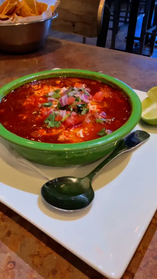 Jalapeños Mexican Restaurant in Pooler showing food, birria bowl, video by Jalapenos Mexican Grill on Facebook