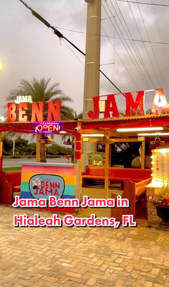  in Florida showing cuban food, chicken, video by jackiemesa on TikTok