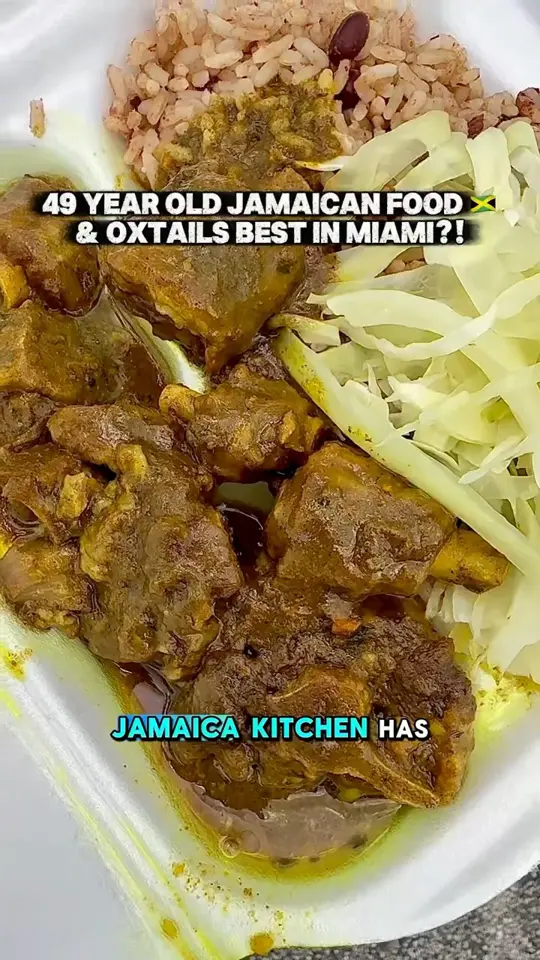 Jamaica Kitchen on YouTube, video by Chrys No I