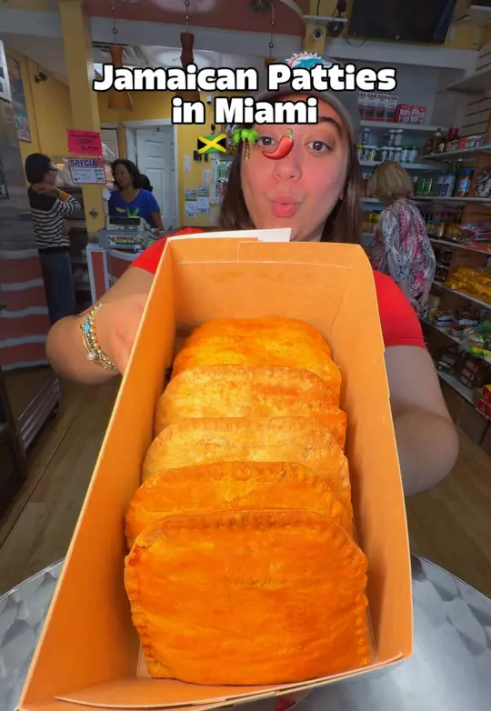Jamaica Kitchen on TikTok, video by gabynjohnny