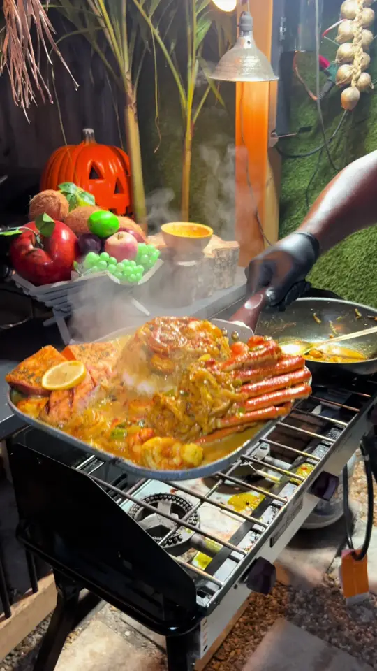Jamaica Kitchen on TikTok, video by homeofthe5.99