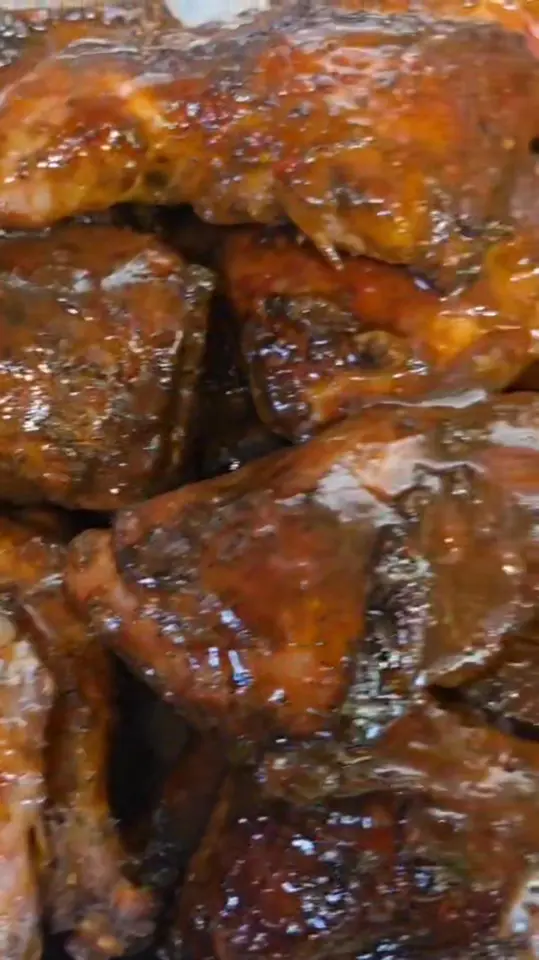 Jamerican Eats in Thomasville showing restaurant, authentic jamaican food, video by Jamerican Eats on Facebook