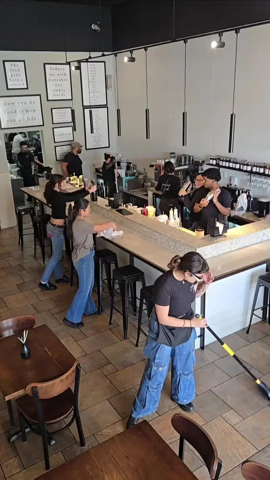 Jealous Fork on TikTok, video by jealousfork