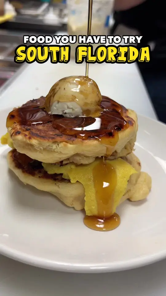 Jealous Fork on TikTok, video by josiaheats