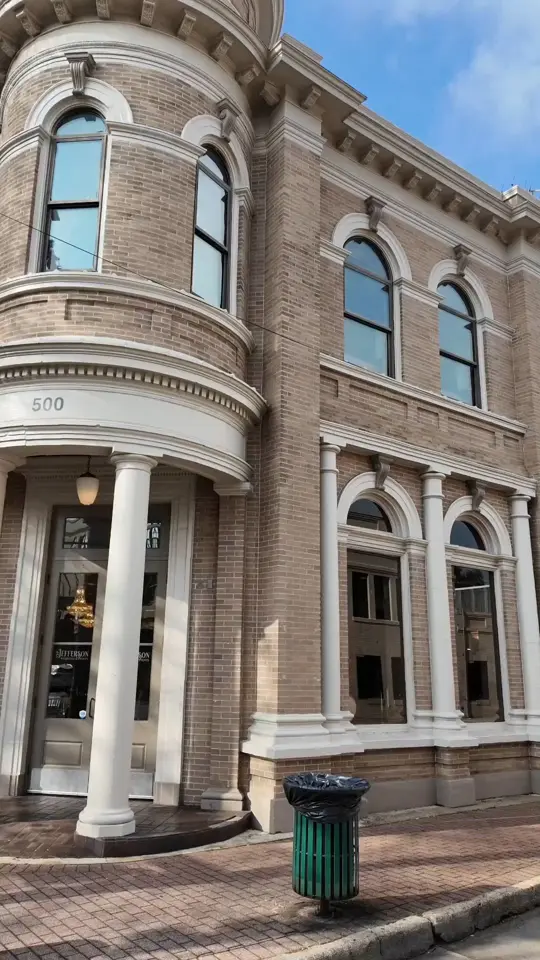 Jefferson House Restaurant in Jefferson showing corporate event, lunch & learn, video by The Jefferson on Facebook