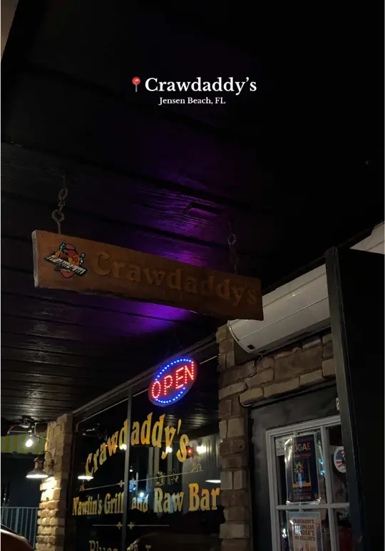 Jensen Beach Bowl in Jensen Beach showing restaurant review, live music, video by itscayleesmith on TikTok