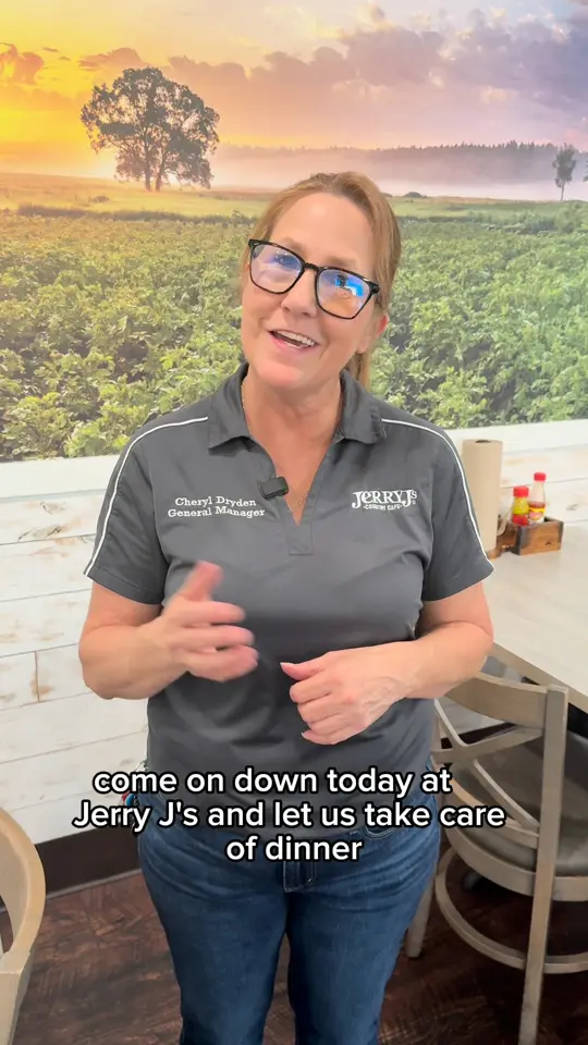 Jerry J's Plant Avenue Waycross in Waycross showing food, family meal deals, video by Jerry J's #1 Plant Ave. Waycross on Facebook