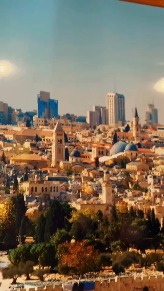 Jerusalem Grill in Rome showing review, visit, video by Tiberion Media on Facebook