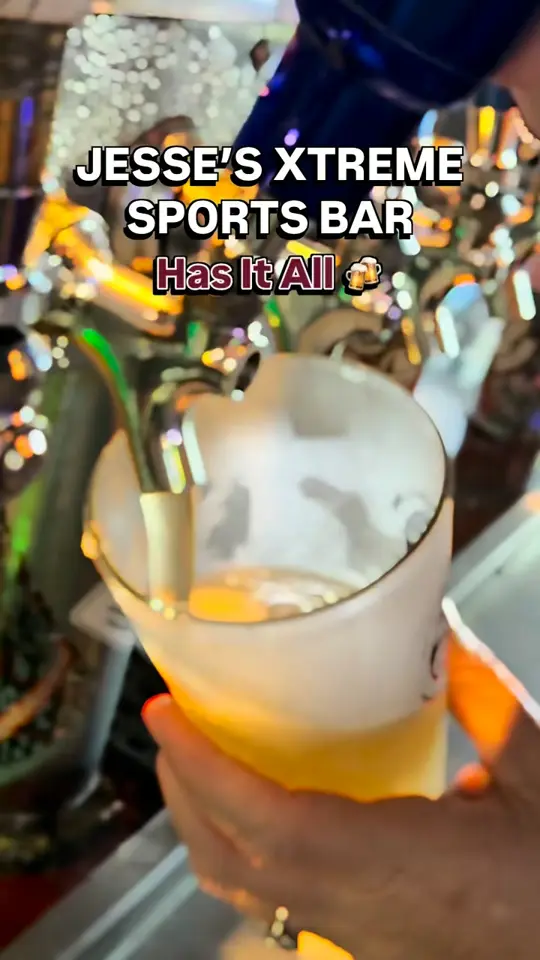  in Florida showing sports bar, food, drinks, weekly specials, special events, karaoke, bingo, pool tournament, video by TAPinto Coconut Creek on Facebook
