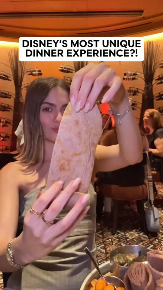  in Florida showing dinner experience, african food, video by Food By Tiana on Facebook