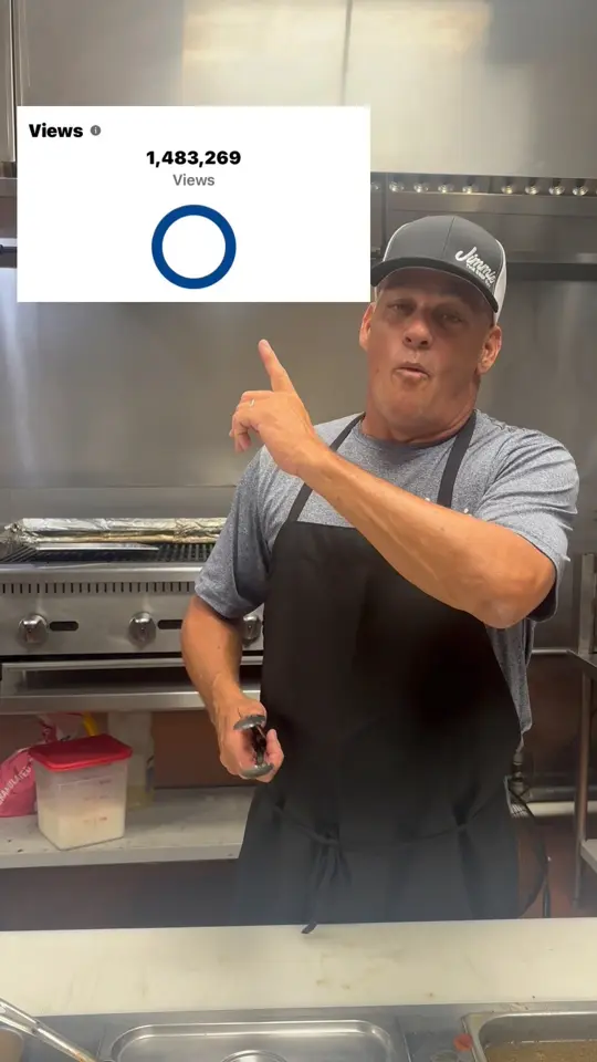 Jimmie The Beef Guy - Bonita Springs in Bonita Springs showing beef, soaked, video by Jimmie The Beef Guy on Facebook