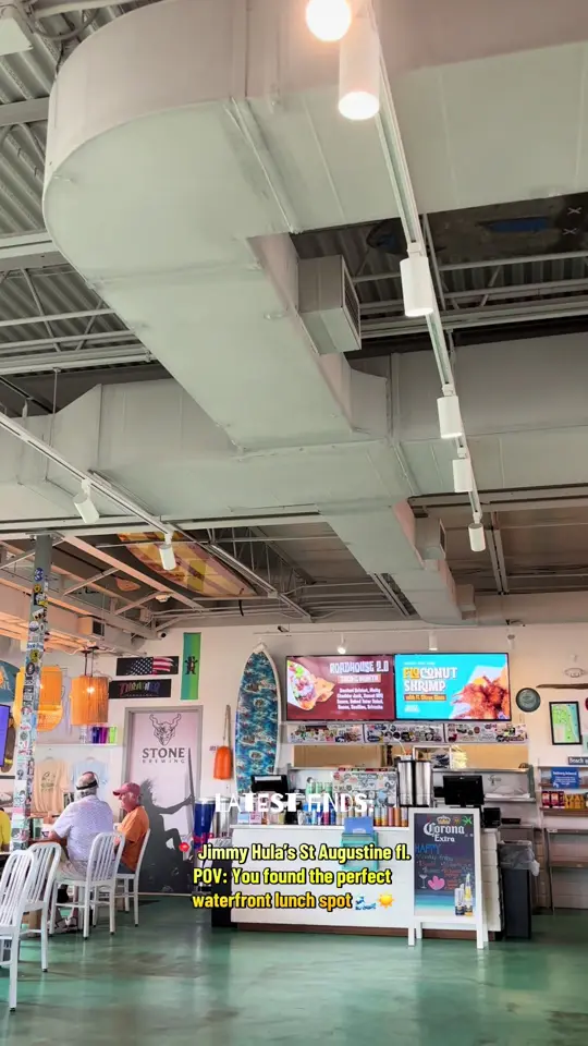 Jimmy Hula's on TikTok, video by latestfindsofficial