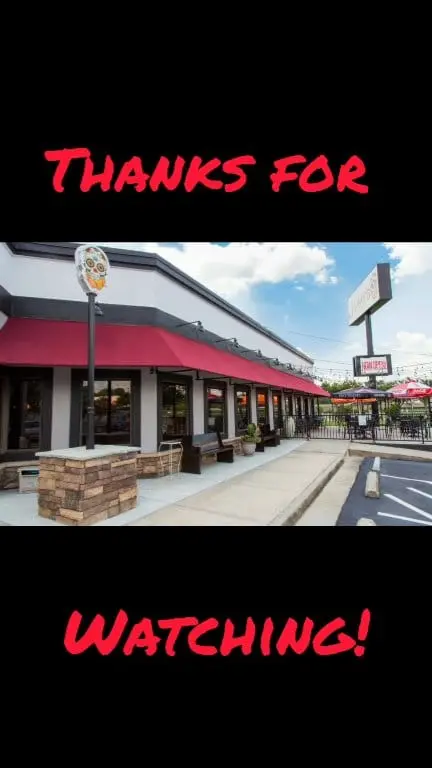 Jimmy's Tequila and Carnes in Doraville showing review, visit, atmosphere, drinks, food, patio, video by Darryl Chambers on Facebook