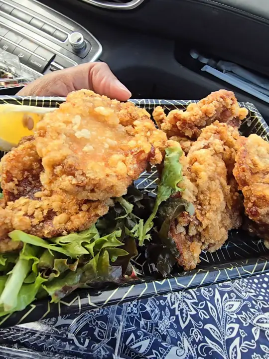 JINYA Ramen Bar - Sandy Springs in Sandy Springs showing restaurant review, visit, japanese food, video by atlantasfatfoodie on TikTok