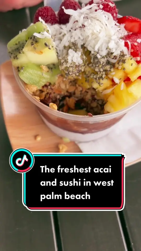 Jo Bistro on TikTok, video by sofloflavors