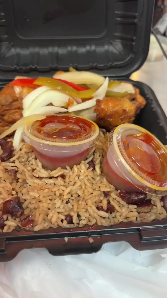 JoJo Fritay in Kennesaw showing restaurant, dine in, takeout, delivery, video by jojofritayy on TikTok