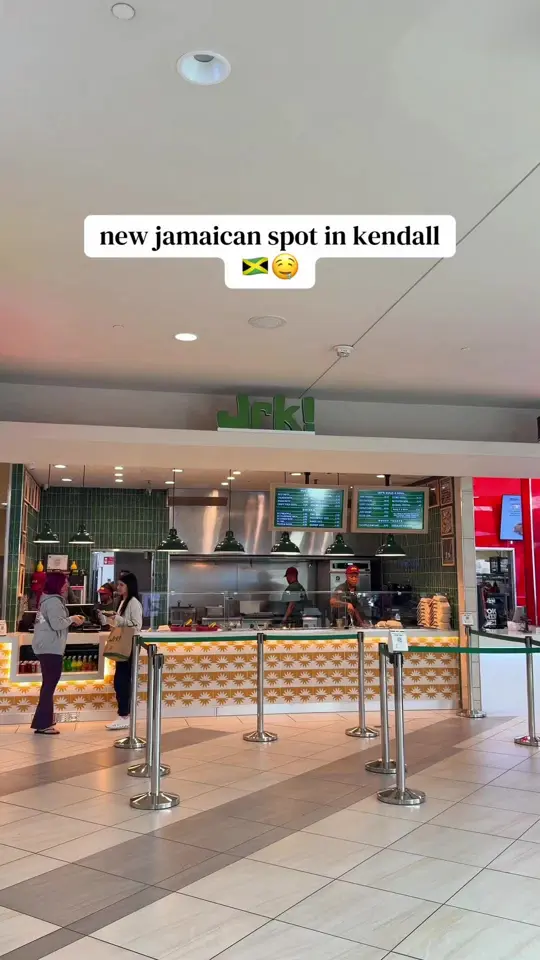 Jrk! in Aventura showing food, beef patty, video by gabynjohnny on TikTok