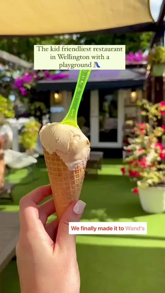 Juan's Marketplace in Wellington showing review, visit, video by chelsea.fetter on TikTok