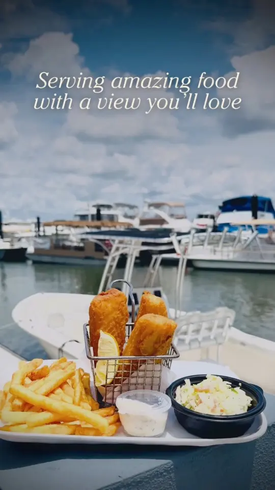 Junkanoo Below Deck in Fort Myers Beach showing venue, atmosphere, video by Junkanoo Below Deck on Facebook